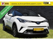 Toyota C-HR - 1.8 Hybrid Executive Bi-Tone MATRIX/LED/CAMERA/VOL MET OPTIE