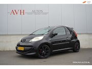 Peugeot 107 - 1.0-12V XR