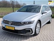 Volkswagen Passat - Variant 1.4 TSI PHEV GTE Business| Carplay | PANO| Navi |Dea