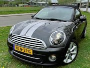 MINI Roadster - 1.6 Cooper