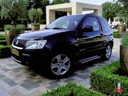 Suzuki Grand Vitara - 1.6-16V JX