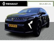 Renault Symbioz - 1.8 E-Tech full hybrid 160 techno - Demo