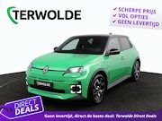 Renault 5 - techno 150 pk comfort range | pack advanced driving assist |