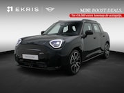 MINI Aceman - SE John Cooper Works + S Pakket