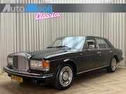 Bentley Mulsanne - Ex Demo AutoRai 1983* Nr 29/180 / Origineel NL / Belastingvr