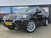 BMW X3 - xDrive35i High Executive