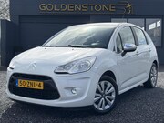 Citroën C3 - 1.2 VTi Collection 1e Eigenaar, Clima, Cruise, N.A.P, 5 Deur