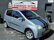 Daihatsu Cuore - 1.0-12V |AIRCO|134716KM|OSAKA