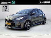 Toyota Yaris - 1.5 Hybrid Dynamic | All-in prijs | Trekhaak | Camera | Park