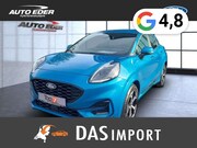 Ford Puma - ST-Line Automatik Sportpaket Bluetooth Navi