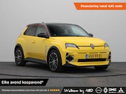 Renault 5 - comfort range techno 52 kWh | Stoel- en stuurwielverwarming 