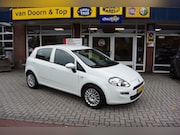 Fiat Punto - 0.9 TWINAIR POP