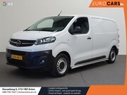 Opel Vivaro - 2.0 BlueHDi L2 145PK Automaat Airco Navi Cruise Trekhaak Car