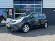 Nissan Note - 1.6 Acenta, Airco, Bluetooth, Cruise, Radio, Trekhaak, NAP,