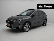 Ford Kuga - 2.5 PHEV ST-Line X | DEMOVOORDEEL | Panoramadak | Trekhaak |