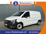 Mercedes-Benz Vito - 116 CDI 164 PK / L1H1 / 1e EIG. / BOTT INRICHTING / TREKHAAK