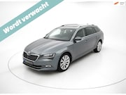 Skoda Superb - Combi 1.4 TSI iV Business Edition Plus|Plugin|Automaat|Matri