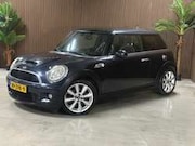 MINI Cooper S - Mini 1.6 Chili