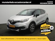 Renault Captur - TCe 90 Intens - RIJKLAARPRIJS - Parkeersensor - Navigatie