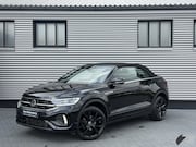 Volkswagen T-Roc - 1.5 TSI R-Line |Cabrio|Camera|Stuurver|