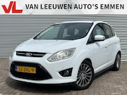 Ford C-Max - 1.0 Lease Titanium | Nieuw Binnen | Climate Control | PDC |