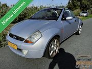 Ford Streetka - 1.6 Futura