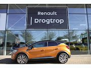 Renault Captur - 130PK-INITIALE PARIS-AUTOM-43DKM-LEDER-NAVI-CAMERA-