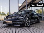 Porsche Taycan - Cross Turismo 4 93 kWh |