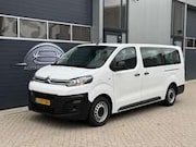 Citroën Jumpy - Ë-Jumpy 50kWh XL Cruise Control, Apple Carplay, Ai