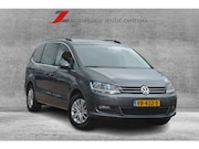 Volkswagen Sharan - 2.0 TDI Highline BlueMotion | Navigatie | Radio | Cruise | E