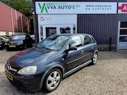 Opel Corsa - 1.4 Silverline airco, elektr ramen, 5 deurs, APK 05-2027!