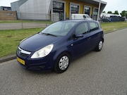 Opel Corsa - 1.2-16V '111' Edition
