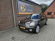MINI Cooper - Clubman 1.6 Chili
