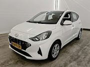 Hyundai i10 - 1.0 Comfort Smart