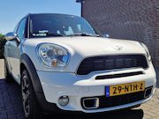 MINI Countryman - 1.6 Cooper S Chili