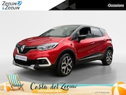 Renault Captur - 0.9 TCe Edition One | Stoelverwarming | Navigatie | Bluetoot