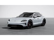 Porsche Taycan Cross Turismo - 4S