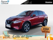 Nissan Qashqai - 1.3 MHEV Xtronic N-Connecta 158PK AUTOMAAT | Apple Carplay &