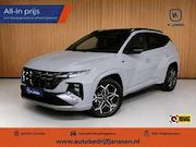 Hyundai Tucson - 1.6 T-GDI PHEV N Line Sky 4WD Panorama | Stoelverw