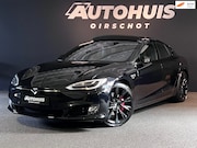 Tesla Model S - 75 Pano/ Luchtvering/ Stuurverwarming/ Stoelverwarming achte