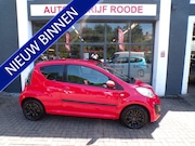 Citroën C1 - 1.0 Automaat Red Tendance AIRCO