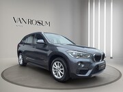 BMW X1 - sDrive18i Executive | Verwarmde Sportstoelen | Camera | Led 