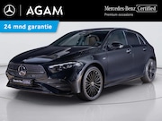 Mercedes-Benz A-klasse - Hatchback 250 e Business Solution AMG Premium PLUS | Panoram