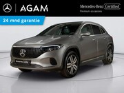 Mercedes-Benz EQA - 250+ Business Solution Luxury 71 kWh |Panorama dak