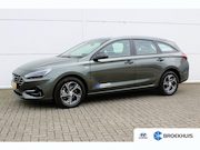 Hyundai i30 - Wagon 1.0 T-GDi MHEV Comfort Smart / Navigatie + Apple Carpl