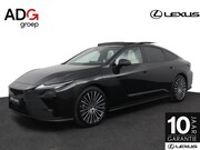 Lexus ES - 350e President Line | Nieuw! | Uit voorraad leverbaar! | Mar