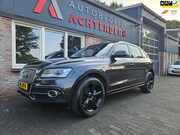 Audi Q5 - 2.0 TFSI quattro Adrenalin Sport s-Line! Panorama/Schuifdak!
