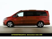 Mercedes-Benz EQV - 300 L2 90kWh 7-zitter 58.685 incl BTW Panoramadak 2 EL. Schu