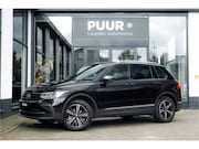 Volkswagen Tiguan - 1.5 TSI Life Business Carplay - Trekhaak