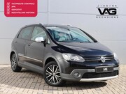 Volkswagen Golf Plus - Cross 1.4 TSI Trekhaak Clima Cruise Navi PDC